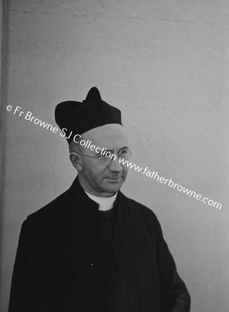 REV T COUNIHAN S.J.